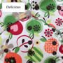 Delicious One Size Diaper Cover